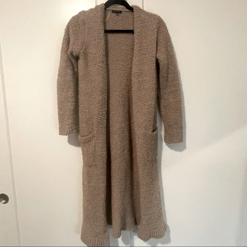 DYNAMITE Plush Robe - Picture 2 of 3